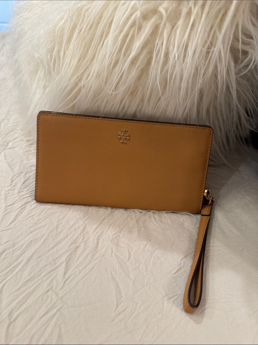 Tory Burch Wallet